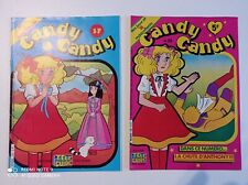 Lot candy candy d'occasion  Lay-Saint-Christophe