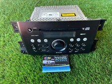 Stereo autoradio mp3 usato  San Mauro Castelverde