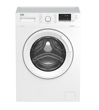Lavatrice beko wux81232wi usato  Palma Campania
