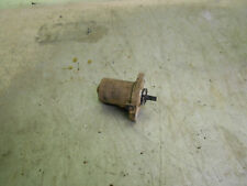 Yamaha aerox starter for sale  ELY
