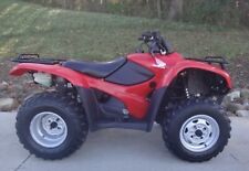 2013 honda fourtrax for sale  Newark