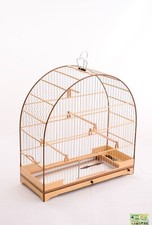 Ivory wood cage d'occasion  Expédié en Belgium
