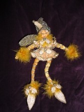 Fairy pixie bendable for sale  Lenoir