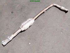 Kat katalysator abgasrohr gebraucht kaufen  Wesseling