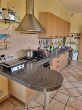 Cucina completa componibile usato  Ardea