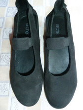 Arche sommerschuhe gr gebraucht kaufen  Erdmannhausen