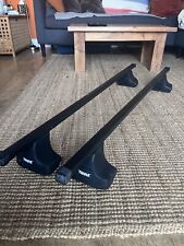 Thule roof rack for sale  SWANSEA