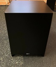 Nubert nusub 900 gebraucht kaufen  Willebadessen