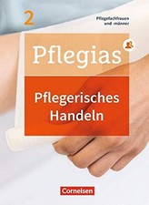 Pflegias generalistische pfleg gebraucht kaufen  Berlin