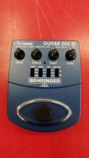 Efetor Behringer Gdi21 comprar usado  Enviando para Brazil