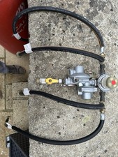 Calor gas changeover for sale  HONITON