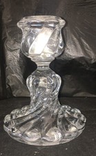 Bougeoir flambeau photophore d'occasion  France