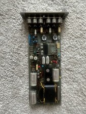 Studer repro card for sale  LONDON