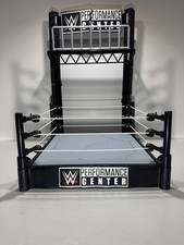 Wwe mattel wrekkin for sale  Granite City
