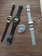 Lot montres numériques d'occasion  Bourgueil