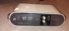Radio reveil toshiba d'occasion  Méru