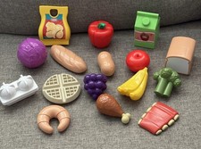 Little tikes food d'occasion  Expédié en Belgium
