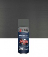 Peinture aérosol gris d'occasion  Blangy-sur-Bresle