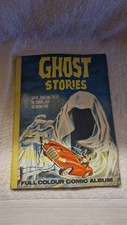 Ghost stories comic for sale  AIRDRIE
