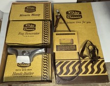vintage vacuum w box for sale  Massillon