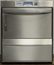 Winterhalter spülmaschine 201 gebraucht kaufen  Berlin