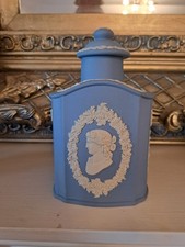 Vintage wedgwood blue for sale  CANNOCK