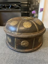 Vintage indian handmade for sale  NEWCASTLE UPON TYNE