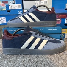 Size adidas gazelle for sale  IRVINE