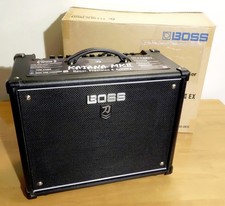 Boss katana mkii for sale  MALVERN