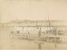 Tunis 1880 tunisie d'occasion  Paris V