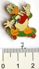 Donald duck skateboard gebraucht kaufen  Krefeld
