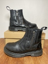 Martens docs 2976 for sale  BASINGSTOKE