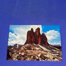 Tre cime lavaredo usato  Bari