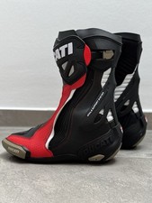 Ducati rennstiefel gebraucht kaufen  Ehingen (Donau)