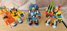 heros rescue mattel for sale heros rescue mattel for sale Woodbine