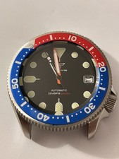 Orologio tandorio nh35 usato  Lastra a Signa