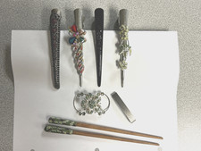 clips hair 5 beautiful for sale clips hair 5 beautiful for sale Seneca