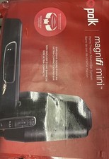 Polk audio magnifi for sale  Raymore