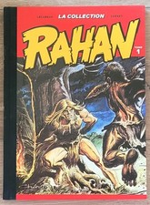 Rahan collection tome d'occasion  Annemasse