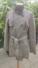 Trenchcoat damen mantel gebraucht kaufen  Ellerau