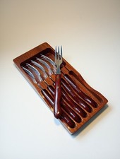 Vintage stainless steel for sale  CHESTER