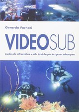 Videosub. guida alla usato  Italia