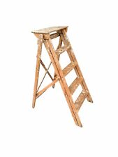 Escabeau peintre bois d'occasion  Mulhouse-