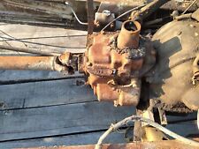 Sm420 speed manual for sale  Oaktown