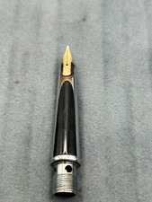 Waterman nib unit for sale  BEACONSFIELD