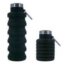 Foldable water bottle for sale  HATFIELD