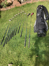 Golf package set for sale  BIRMINGHAM