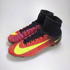 Nike Mercurial Superfly V Elite FG 831940-870 Fabricado na Bósnia US8 UK7 26CM comprar usado  Enviando para Brazil