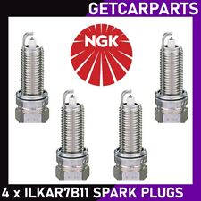 Ngk ilkar7b11 spark for sale  NOTTINGHAM