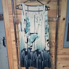 Robe femme légère d'occasion  Bourganeuf